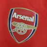 Cortavientos Arsenal Rojo 2022-2023