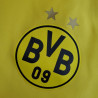 Cortavientos Borussia Dortmund Amarillo 2022-2023