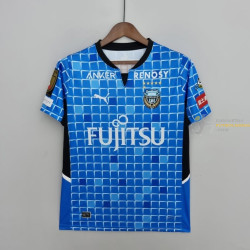 Camiseta Futbol Kawasaki...