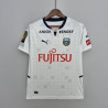 Camiseta Futbol Kawasaki Frontale Segunda Equipación 2022-2023