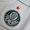 Camiseta Mujer Palmeiras Segunda Equipación 2022-2023