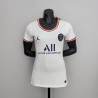 Camiseta Mujer Paris Saint-Germain Cuarta Equipación 2021-2022