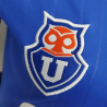 Camiseta Fútbol Mujer Universidad de Chile Primera Equipación 2022-2023