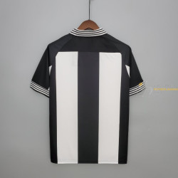 Camiseta Futbol Newcastle Conmemorativa Primera Equipación 2021-2022