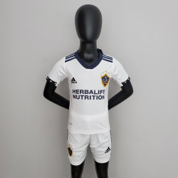 Camiseta primera equipación LA Galaxy 22/23 - Blanco adidas