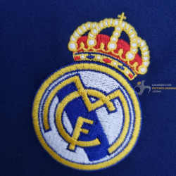 Camiseta Futbol Real Madrid Entrenamiento 2022-2023