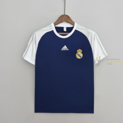 Camiseta Futbol Real Madrid Entrenamiento 2022-2023