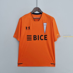 Camiseta Futbol Universidad Católica Entrenamiento 2022-2023