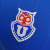 Camiseta Futbol Universidad de Chile Primera Equipación Versión Jugador 2022-2023