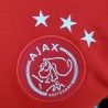 Polo Ajax Rojo 2022-2023