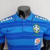 Polo Brasil Azul 2022-2023