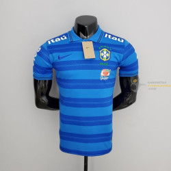 Polo Brasil Azul 2022-2023