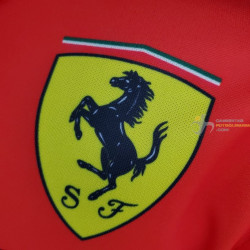 Polo F1 Ferrari Racing Team 2022