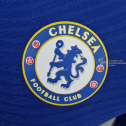 Camiseta Futbol Chelsea Primera Equipación Version Jugador 2022-2023