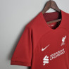 Camiseta Futbol Liverpool Primera Equipación 2022-2023