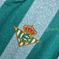 Camiseta Futbol Real Betis Balompié Edición Especial 2022