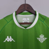 Camiseta Futbol Real Betis Balompié "Forever Green" Edición Especial 2022