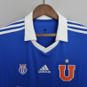 Camiseta Fútbol Universidad de Chile Primera Equipación 2022-2023