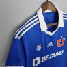 Camiseta Fútbol Universidad de Chile Primera Equipación 2022-2023