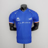 Camiseta F1 Fernando Alonso 14 Alpine Racing Team 2022