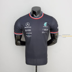 Camiseta F1 Mercedes-Benz Team Petronas 2022