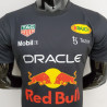 Camiseta F1 Red Bull Racing Team 2022
