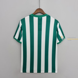 Camiseta Futbol Real Betis Balompié Retro Clásica 1976-1977