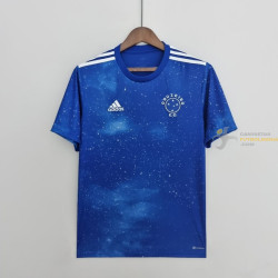 Camiseta Fútbol Cruzeiro...
