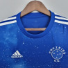 Camiseta Fútbol Cruzeiro Primera Equipación 2022-2023