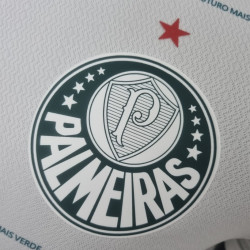 Camiseta Futbol Palmeiras Segunda Equipación Versión Jugador 2022-2023
