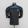 Camiseta Fútbol Paris Saint-Germain Entrenamiento Air Jordan Versión Jugador 2022-2023