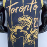 Camiseta NBA Frd Vanvleet 23 Toronto Raptors 75 Anniversary 2022