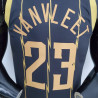 Camiseta NBA Frd Vanvleet 23 Toronto Raptors 75 Anniversary 2022