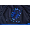 Chándal Italia Azul Temporada 2021-2022