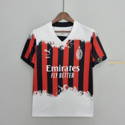 Camiseta Fútbol AC Milan...