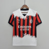 Camiseta Fútbol AC Milan Edición Especial Nemen 2022-2023