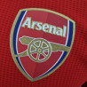 Camiseta Fútbol Arsenal Primera Equipación Versión Jugador 2022-2023