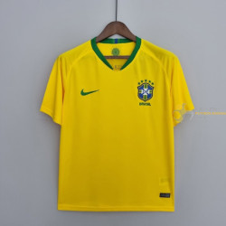 Camiseta Fútbol Brasil...