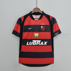 Camiseta Fútbol Flamengo...