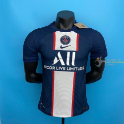 Camiseta Fútbol Paris...