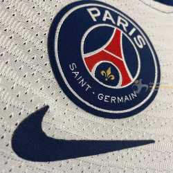 Camiseta Fútbol Paris Saint-Germain Primera Equipación Versión Jugador 2022-2023