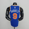 Camiseta NBA R. J. Barrett 9 New York Knicks 75 Anniversary 2022