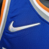 Camiseta NBA Derrick Rose 4 New York Knicks City 75th Anniversary 2022