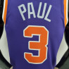 Camiseta NBA Chris Paul 3 Phoenix Suns 75th Anniversary 2022