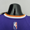Camiseta NBA Chris Paul 3 Phoenix Suns 75th Anniversary 2022