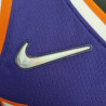 Camiseta NBA Devine Booker 1 Phoenix Suns 75th Anniversary 2022
