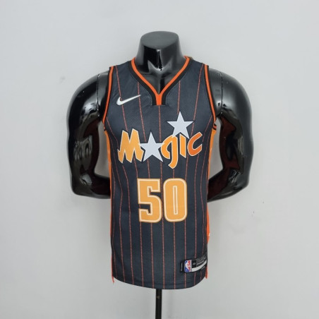 Camiseta NBA Cole Anthony 50 Magic Orlando 75th Anniversary 2022