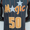 Camiseta NBA Cole Anthony 50 Magic Orlando 75th Anniversary 2022