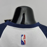 Camiseta NBA D'Angelo Russell 0 Minnesota Timberwolves 75th Anniversary 2022