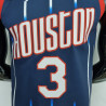 Camiseta NBA Porter Jr 3 Houston Rockets 75th Anniversary 2022